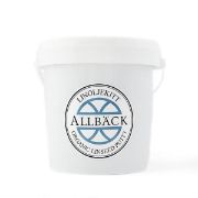 Allback Linseed Putty