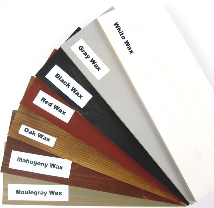 Allback Linseed Oil Wax/Sydney Paint Warehouse