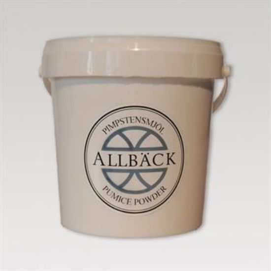 Allback Pumice Powder