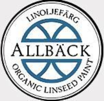 Picture for manufacturer Allback Linseed Oil Paint