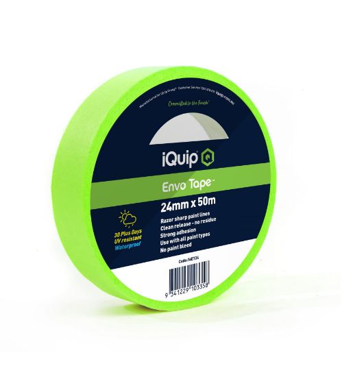 Picture of iQuip Envo Tape 24mm X 50M