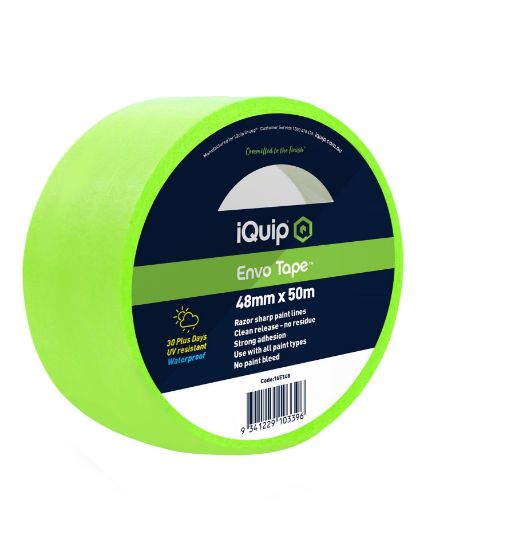 Picture of iQuip Envo Tape 48mm X 50M