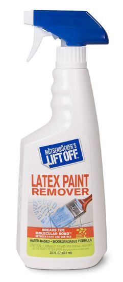 Picture of iQuip Motsenbocker's Lift Off #5 Acrylic Paint Remover 650ml