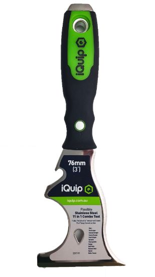 Picture of iQuip Combination Tool 11-In-1