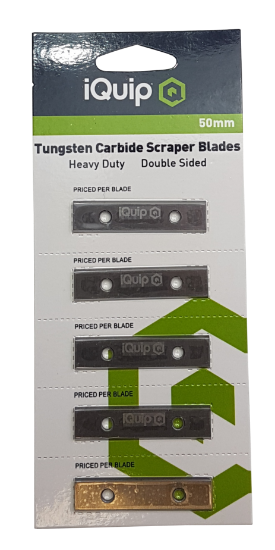 Picture of iQuip Tungsten Carbide Blade 50mm