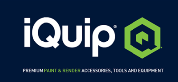 Picture for manufacturer IQuip - Premium Paint & Render Accessories, Tools & Equipment