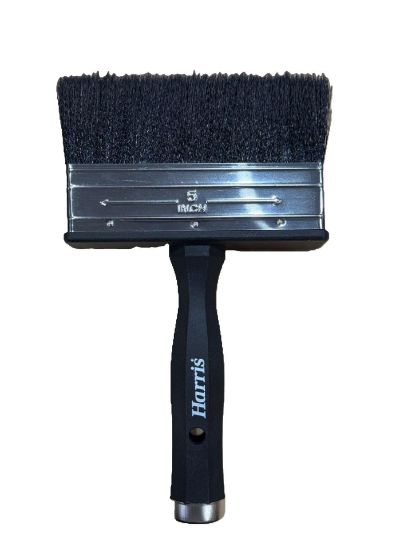 Picture of Harris 125mm Exterior Paint Brush 