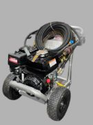 Picture of Powershot PS3000HD Cold Water Industrial Honda OHV Engine Petrol Powered Pressure