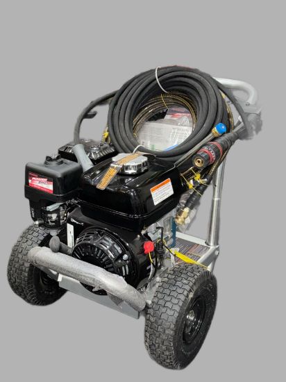 Picture of Powershot PS3000HD Cold Water Industrial Honda OHV Engine Petrol Powered Pressure