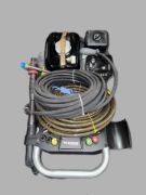 Picture of Powershot PS3000HD Cold Water Industrial Honda OHV Engine Petrol Powered Pressure