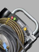 Picture of Powershot PS3000HD Cold Water Industrial Honda OHV Engine Petrol Powered Pressure