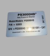 Picture of Powershot PS3000HD Cold Water Industrial Honda OHV Engine Petrol Powered Pressure