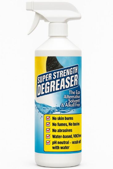 Picture of Super strength degreaser