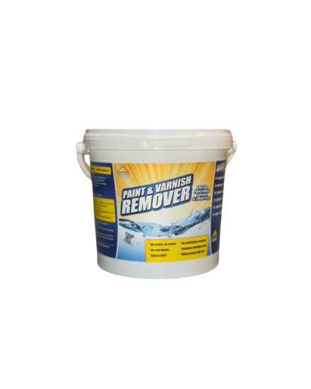 Picture of Home Strip Paint and Varnish Removers