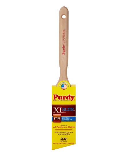 Picture of XL ELITE Stiff 2.0" 50 mm