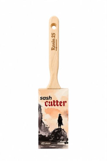 Picture of Ronin 25 Professional Paint Brush - 63 mm