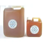 Allback Boiled Linseed Oil