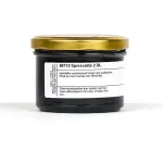 Allback Fire Place Paint Black