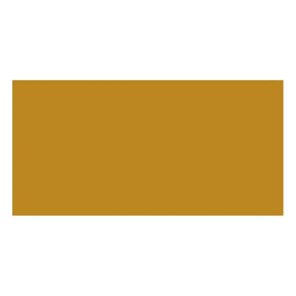 Antique Gold — Allback Linseed Oil Paint colour swatch