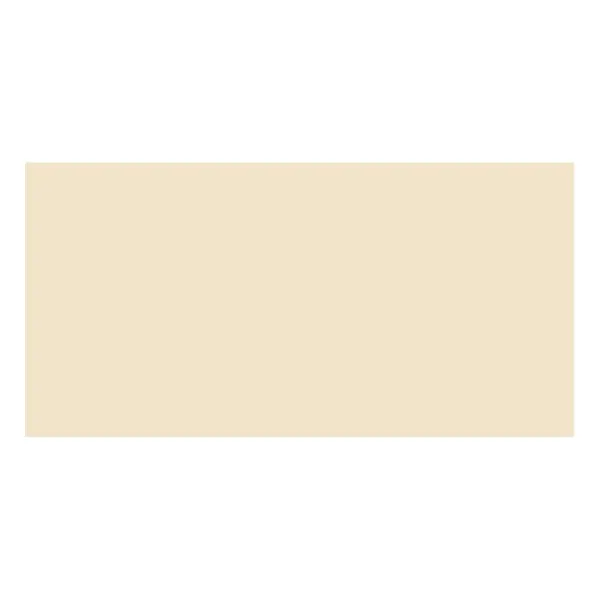 Barley White — Allback Linseed Oil Paint colour swatch