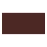 Chocolate — Allback Linseed Oil Paint colour swatch