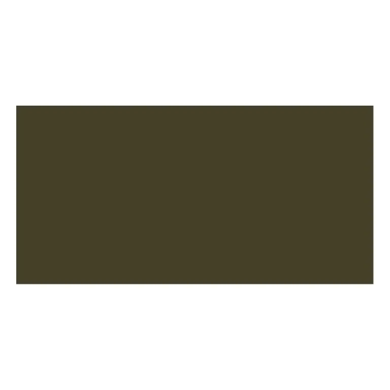 Green Umber — Allback Linseed Oil Paint colour swatch