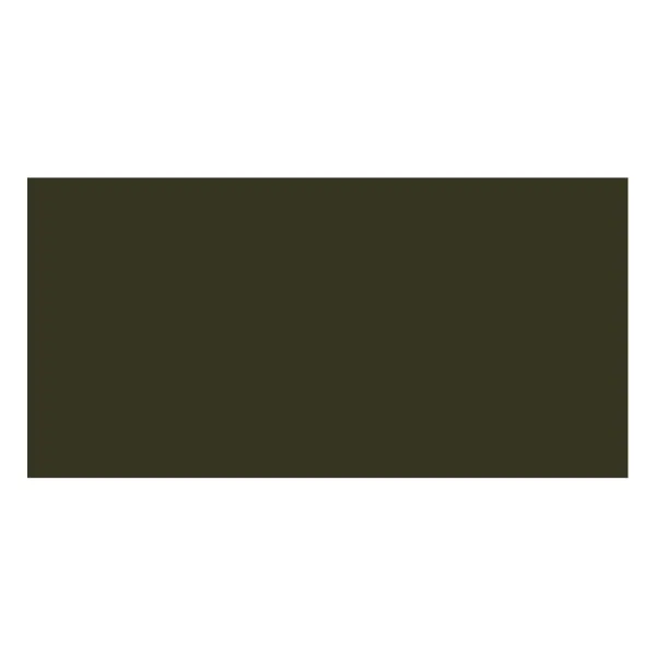 Holkham Green — Allback Linseed Oil Paint colour swatch