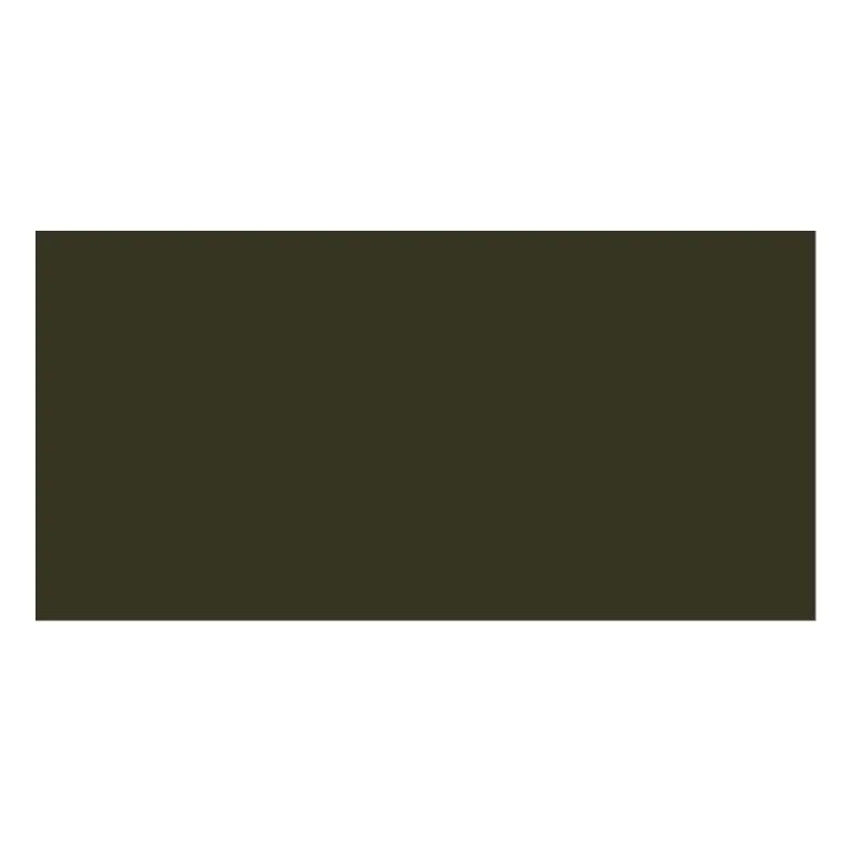 Holkham Green — Allback Linseed Oil Paint colour swatch