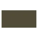 Houghton Brown — Allback Linseed Oil Paint colour swatch