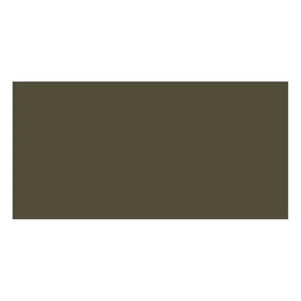 Houghton Brown — Allback Linseed Oil Paint colour swatch