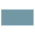 Linseed Blue — Allback Linseed Oil Paint colour swatch