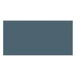 Old Blue — Allback Linseed Oil Paint colour swatch