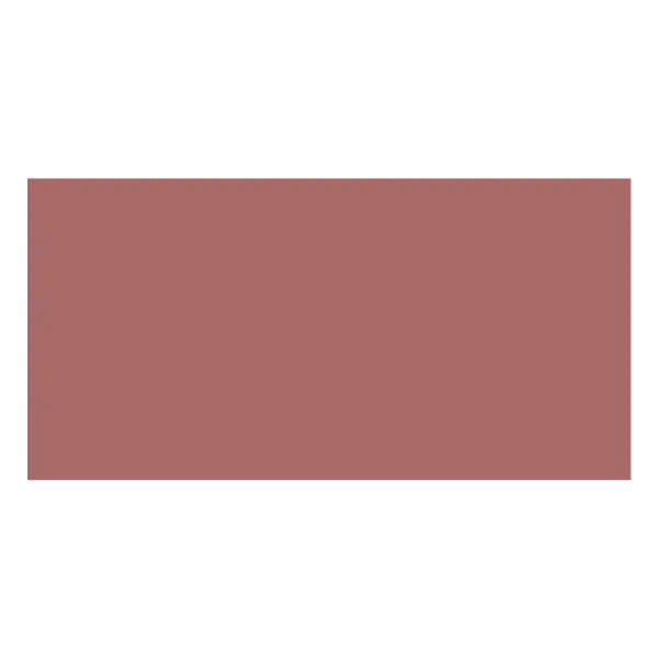 Old Rose — Allback Linseed Oil Paint colour swatch