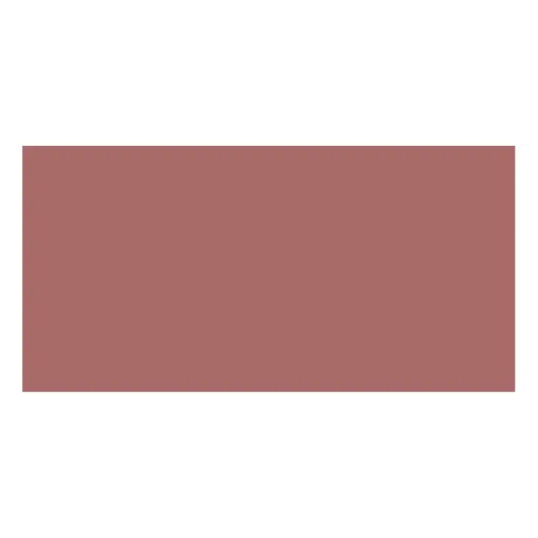 Old Rose — Allback Linseed Oil Paint colour swatch