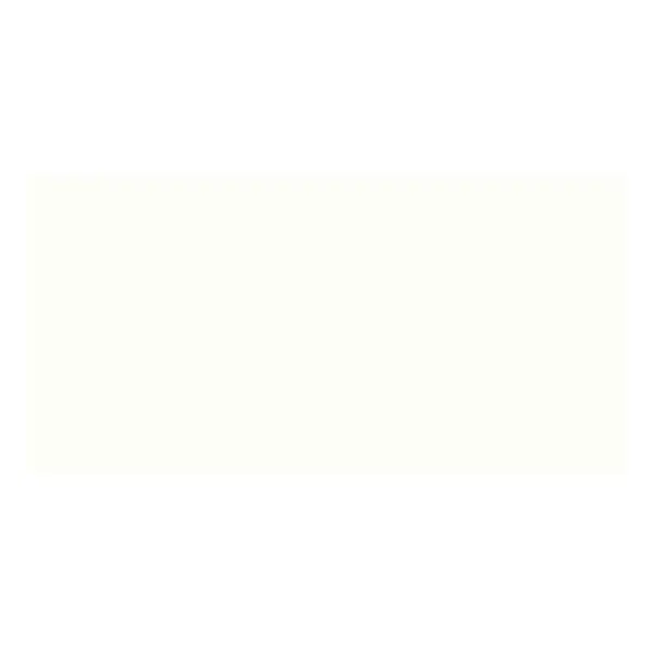Old White — Allback Linseed Oil Paint colour swatch