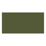 Spruce Green — Allback Linseed Oil Paint colour swatch