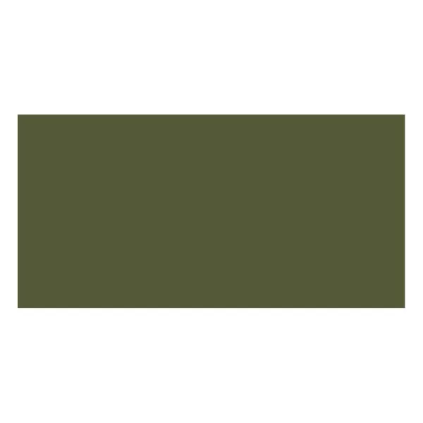 Spruce Green — Allback Linseed Oil Paint colour swatch