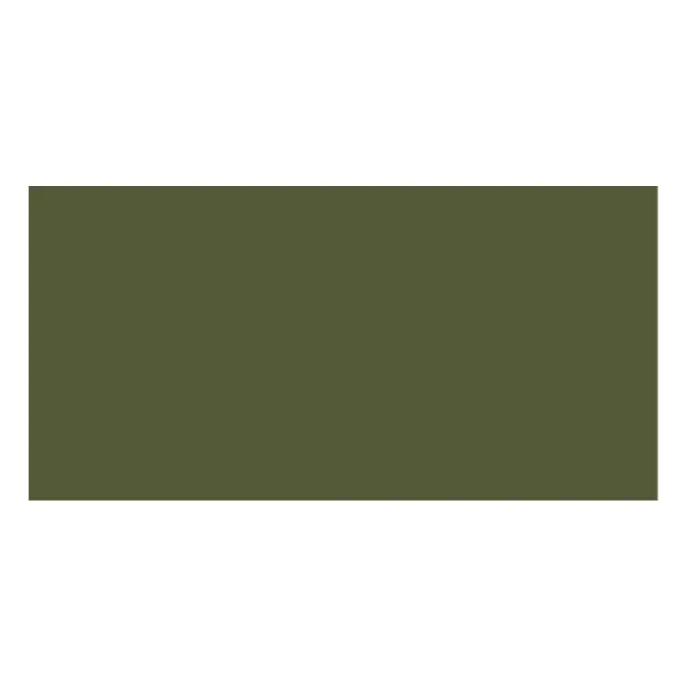 Spruce Green — Allback Linseed Oil Paint colour swatch