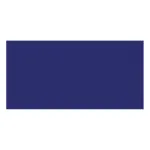 Ultramarine Blue — Allback Linseed Oil Paint colour swatch