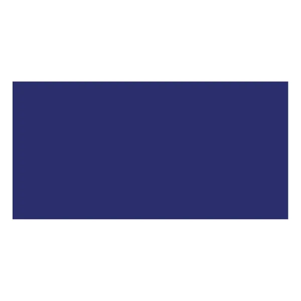Ultramarine Blue — Allback Linseed Oil Paint colour swatch
