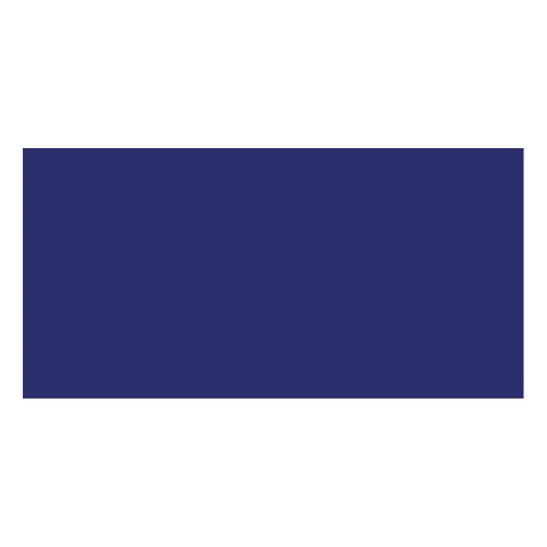Ultramarine Blue — Allback Linseed Oil Paint colour swatch