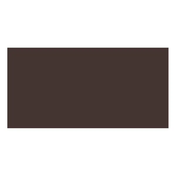 Verona Brown — Allback Linseed Oil Paint colour swatch