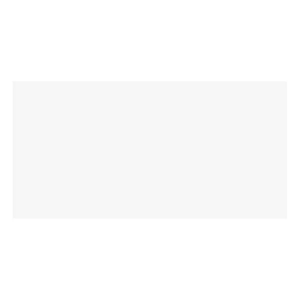 White — Allback Linseed Oil Paint colour swatch