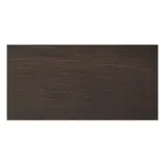 Black — Allback Linseed Oil Wax colour swatch