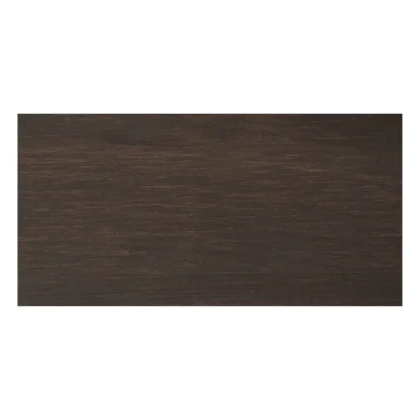 Black — Allback Linseed Oil Wax colour swatch