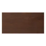Brown — Allback Linseed Oil Wax colour swatch