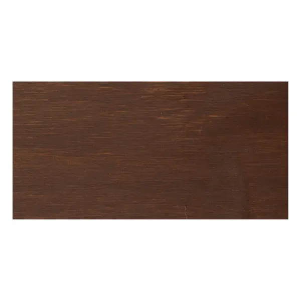 Brown — Allback Linseed Oil Wax colour swatch