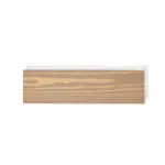 Mole — Allback Linseed Oil Wax colour swatch