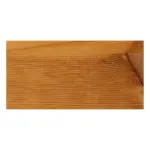 Natural — Allback Linseed Oil Wax colour swatch