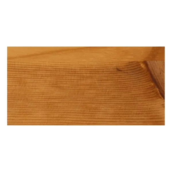 Natural — Allback Linseed Oil Wax colour swatch